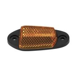 Predni reflektori za Ninebot Segway Max G2, Max G30 ili podobni Segway - Ninebot - 3 Predni reflektori za Ninebot Segway Max G2,