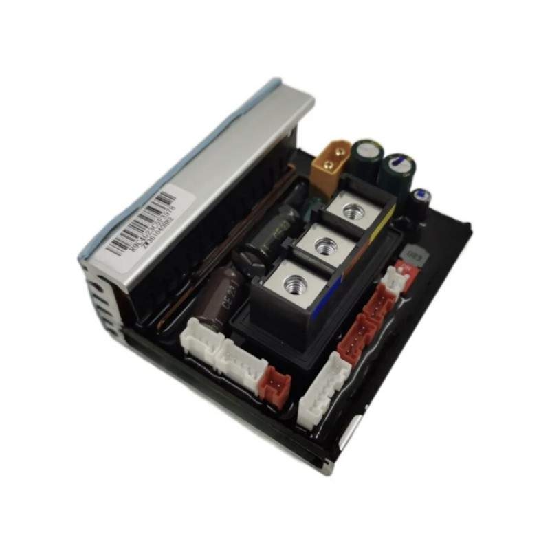 Original'nyy kontroller dlya Ninebot Max G2 Yevropeyskaya versiya - blok upravleniya dlya elektrosamokata Segway Max G2 Segway -