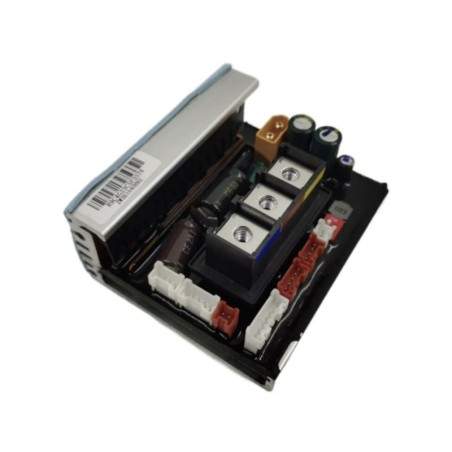 Gnísio cheiristírio gia tin evropaïkí ékdosi Ninebot Max G2 - monáda elénchou gia to ilektrikó skoúter Segway Max G2 Segway - Ni