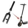 Original framgaffel till Ninebot Max G2, G65 eller liknande. Upphängning för Segway Max G2 Segway - Ninebot - 1 Original framgaf