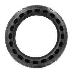 9x2 solid tire for Ninebot E22, E25, E45 or similar. Segway - Ninebot - 2 9x2 solid tire for Ninebot E22, E25, E45 or similar.
S