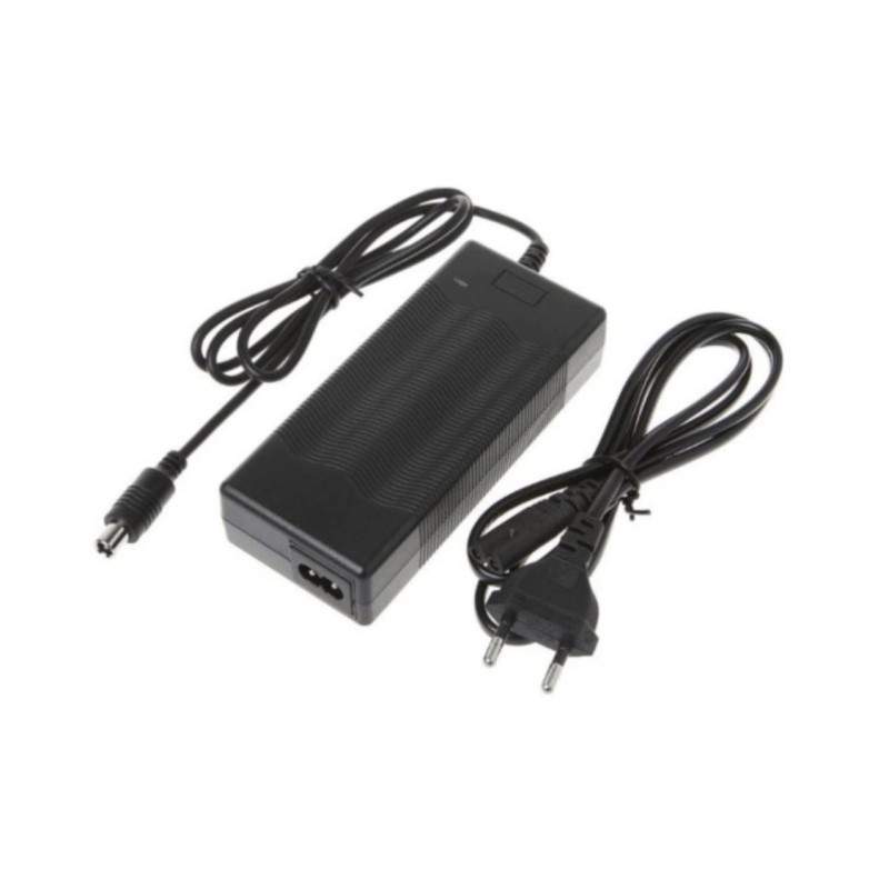 Nabíjačka pre Xiaomi Mi3, Pro2, Essential, 1S alebo podobné skútre Xiaomi - 1 Nabíjačka pre Xiaomi Mi3, Pro2, Essential, 1S aleb