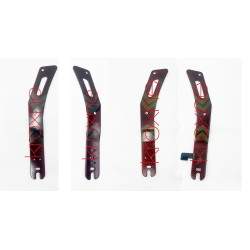 Upgrade your monorim front suspension to V5 version - side paddles Monorim - 3 Upgrade your monorim front suspension to V5 versi