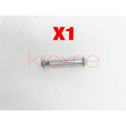 Alkatrészek és pótalkatrészek a Monorim MXR1, DMXR1 hátsó felfüggesztéshez Monorim - 1 Alkatrészek és pótalkatrészek a Monorim M