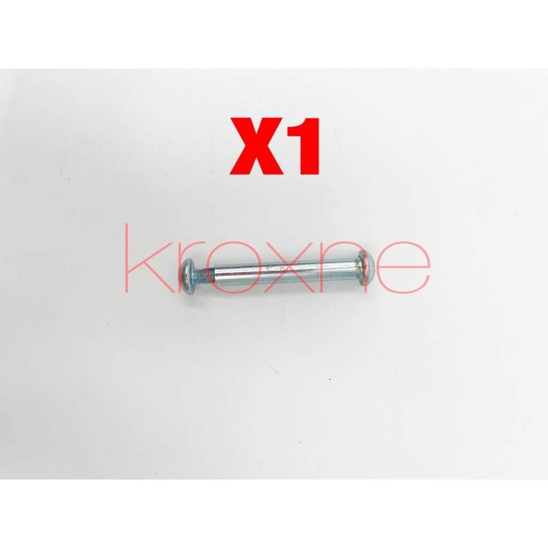 Osat ja varaosat Monorim MXR1, DMXR1 takajousitukseen Monorim - 1 Osat ja varaosat Monorim MXR1, DMXR1 takajousitukseen
Varaosat