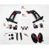 Parts and spare parts for the Monorim MXR1, DMXR1 rear suspension Monorim - 18 Parts and spare parts for the Monorim MXR1, DMXR1