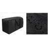 Sac de transport, valise cabine étanche pour scooter électrique - Segway F2, F2 Pro, Max G2, Kaabo Mantis  - 4 Sac de transport,