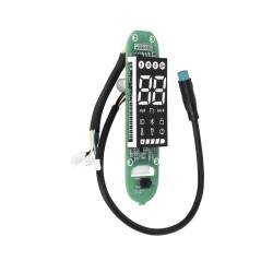 Obrazovka pro Xiaomi Scooter 4 Ultra - ovládací panel pro Xiaomi Scooter 4 Ultra Xiaomi - 1 Obrazovka pro Xiaomi Scooter 4 Ultra