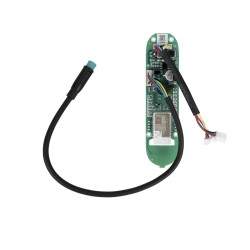 Ekran dla Xiaomi Scooter 4 Ultra - panel sterowania dla Xiaomi Scooter 4 Ultra Xiaomi - 2 Ekran dla Xiaomi Scooter 4 Ultra - pan