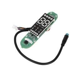 Ekran za Xiaomi Scooter 4 Ultra - kontrolen panel za Xiaomi Scooter 4 Ultra Xiaomi - 5 Ekran za Xiaomi Scooter 4 Ultra - kontrol