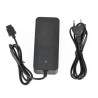 Caricabatterie per monopattino elettrico NiU KQi 2, NiU KQi 2 Pro, NiU KQi 3 o simili NIU - 2 Caricabatterie per monopattino ele