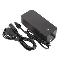 Batterilader for elektrisk sparkesykkel NiU KQi 2, NiU KQi 2 Pro, NiU KQi 3 eller lignende NIU - 3 Batterilader for elektrisk sp
