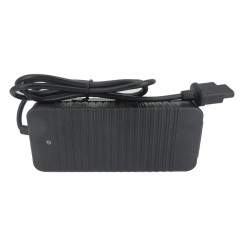 Incarcator baterie pentru scuter electric NiU KQi 2, NiU KQi 2 Pro, NiU KQi 3 sau similar NIU - 5 Incarcator baterie pentru scut