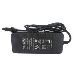 Acculader voor elektrische scooter NiU KQi 2, NiU KQi 2 Pro, NiU KQi 3 of vergelijkbaar NIU - 6 Acculader voor elektrische scoot