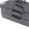 Batterilader for elektrisk sparkesykkel NiU KQi 2, NiU KQi 2 Pro, NiU KQi 3 eller lignende NIU - 8 Batterilader for elektrisk sp