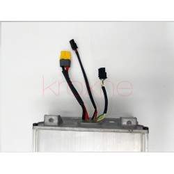 Belső akkumulátor Xiaomi Scooter 4 Ultra, Navee S65, Navee S65C vagy hasonló elektromos robogóhoz Xiaomi - 5 Belső akkumulátor X