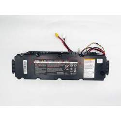 Bateria interna para Segway Max G2, Ninebot Max G30, G30LE trotinete elétrica Segway - Ninebot - 1 Compatível com trotinetes Seg