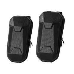 Bolsa impermeable para batería externa o accesorios - Pequeña 2L, Mediana 3L, Grande 5L  - 4 Bolsa impermeable para batería exte