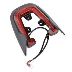 Hátsó lámpa Segway P65 sorozathoz, P100SE, P100SU elektromos robogóhoz Segway - Ninebot - 1 Hátsó lámpa Segway P65 sorozathoz, P