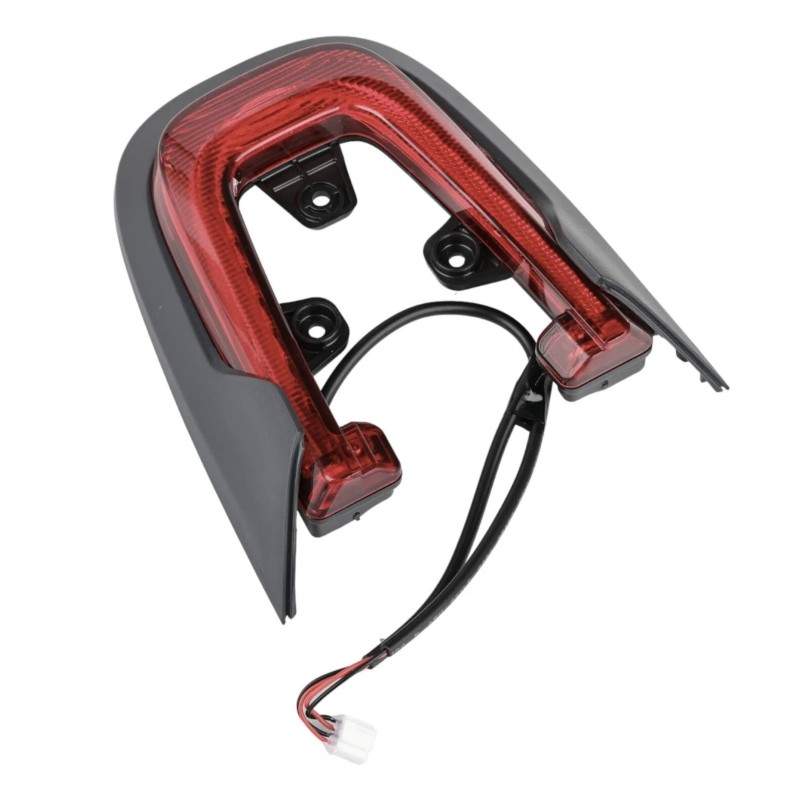 Luce posteriore per scooter elettrico Segway serie P65, P100SE, P100SU Segway - Ninebot - 1 Luce posteriore per scooter elettric