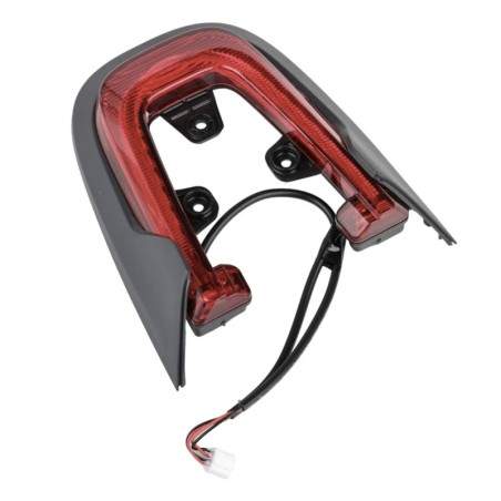 Luce posteriore per scooter elettrico Segway serie P65, P100SE, P100SU Segway - Ninebot - 1 Luce posteriore per scooter elettric