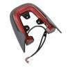 Bakljus till Segway P65-serien, P100SE, P100SU elskoter Segway - Ninebot - 1 Bakljus till Segway P65-serien, P100SE, P100SU elsk