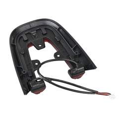 Píso fos gia Segway P65 series, P100SE, ilektrikó skoúter P100SU Segway - Ninebot - 2 Píso fos gia Segway P65 series, P100SE, il