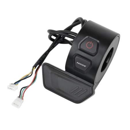 Accelerator til el-scooter Segway P65-serien, P100SE, P100SU Segway - Ninebot - 1 Accelerator til el-scooter Segway P65-serien, 