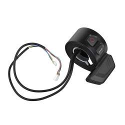 Accelerator til el-scooter Segway P65-serien, P100SE, P100SU Segway - Ninebot - 2 Accelerator til el-scooter Segway P65-serien, 
