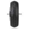 Kompletný predný ráfik pre elektrickú kolobežku Segway série P65, P100SE, P100SU Segway - Ninebot - 2 Kompletný predný ráfik pre
