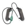 Luces delanteras decorativas para patinete eléctrico Segway P65 series, P100SE, P100SU Segway - Ninebot - 1 Luces delanteras dec
