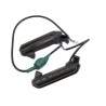 Luces delanteras decorativas para patinete eléctrico Segway P65 series, P100SE, P100SU Segway - Ninebot - 2 Luces delanteras dec