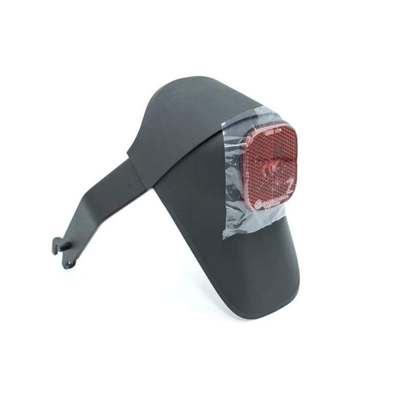 Píso fteró gia Segway P65 series, P100SE, P100SU ilektrikó skoúter Segway - Ninebot - 1 Píso fteró gia Segway P65 series, P100SE