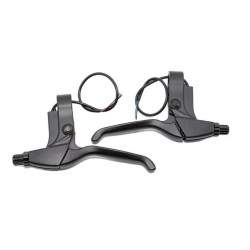 Brzdové páky pre elektrickú kolobežku Segway série P65, P100SE, P100SU Segway - Ninebot - 4 Brzdové páky pre elektrickú kolobežk