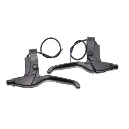 Bromsspakar för Segway P65-serien, P100SE, P100SU elskoter Segway - Ninebot - 4 Bromsspakar för Segway P65-serien, P100SE, P100S