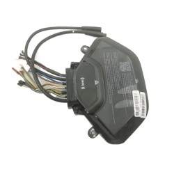 Styretavle for Segway P65-serien, P100SE, P100SU elektrisk sparkesykkel Segway - Ninebot - 4 Styretavle for Segway P65-serien, P