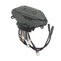 Placa de controle para scooter elétrica Segway série P65, P100SE, P100SU Segway - Ninebot - 5 Placa de controle para scooter elé
