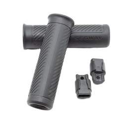 Gripy pro Segway série P65, P100SE, P100SU elektrokoloběžka Segway - Ninebot - 1 Gripy pro Segway série P65, P100SE, P100SU elek