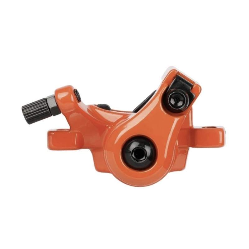 Remklauw voor Xiaomi Mi Scooter 3, Mi Pro 4 of soortgelijke elektrische scooter Xiaomi - 3 Remklauw voor Xiaomi Mi Scooter 3, Mi