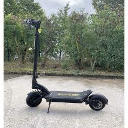 Sharkset RS1 - dýo kinitíres 1400w - bataría 20 ah - emvéleia apó 50 éos 70 km Sharkset - 3 Sharkset RS1 - dýo kinitíres 1400w -