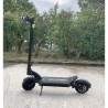 Sharkset RS1 - due motori da 1400 W - batteria da 20 Ah - autonomia da 50 a 70 km Sharkset - 3 Sharkset RS1 - due motori da 1400