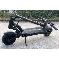 Sharkset RS1 - dos motores de 1400w - batería de 20ah - autonomía de 50 a 70km Sharkset - 8 Sharkset RS1 - dos motores de 1400w 