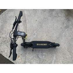 Sharkset RS1 - dva 1400w motory - 20ah batéria - dojazd 50 až 70 km Sharkset - 9 Sharkset RS1 - dva 1400w motory - 20ah batéria 