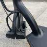 Sharkset RS1 - due motori da 1400 W - batteria da 20 Ah - autonomia da 50 a 70 km Sharkset - 10 Sharkset RS1 - due motori da 140