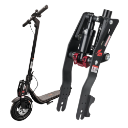 Monorim MF2 esivedrustus Ninebot Segway F2, F2E, F2 Pro, F2 Plus vms jaoks Monorim - 4 Monorim MF2 esivedrustus Ninebot Segway F