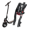 Přední odpružení Monorim MF2 pro Ninebot Segway F2, F2E, F2 Pro, F2 Plus nebo podobné Monorim - 4 Přední odpružení Monorim MF2 p