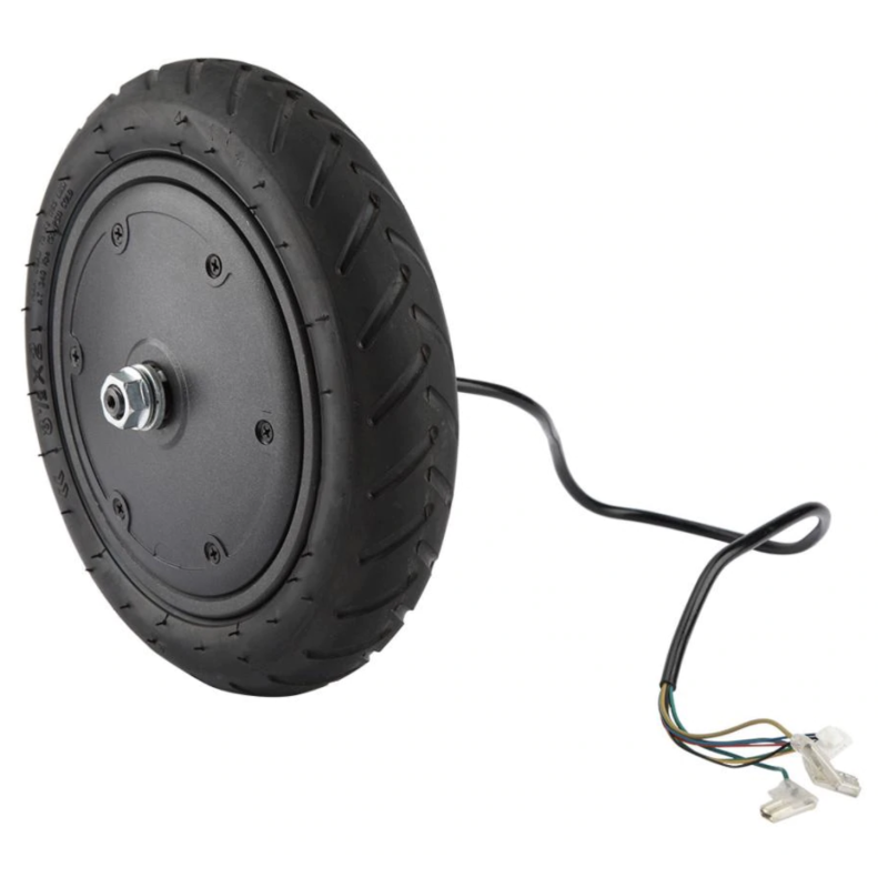 Полный двигатель 350 Вт, совместимый с электросамокатом Xiaomi M365, 1S, Pro, Essential или Pro2 Xiaomi - 1 Установив этот двига