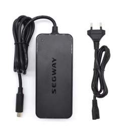 Esoterikós fortistís batarías gia Segway Ninebot F2, F2 Plus, F2 Pro í parómoio ilektrikó skoúter Segway - Ninebot - 3 Esoterikó
