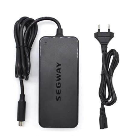 Intern batteriladdare för Segway Ninebot F2, F2 Plus, F2 Pro eller liknande elskoter Segway - Ninebot - 3 Intern batteriladdare 