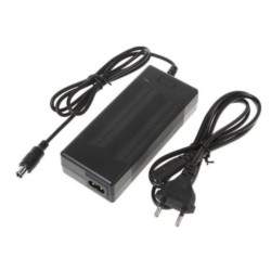 Internal battery charger for Segway Ninebot F2, F2 Plus, F2 Pro or similar electric scooter Segway - Ninebot - 4 Internal batter